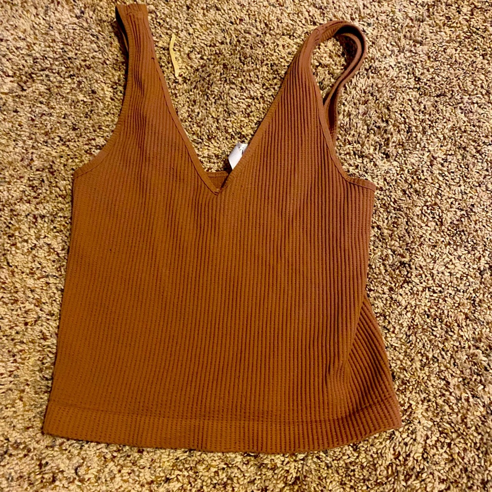 Small top